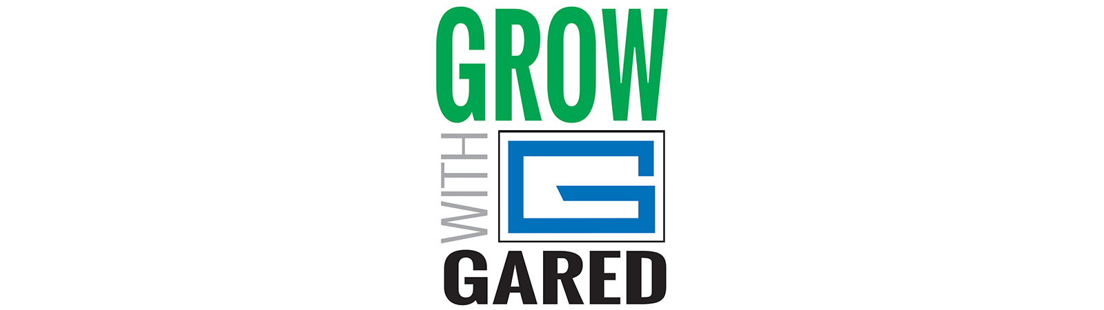 Grow with GARED